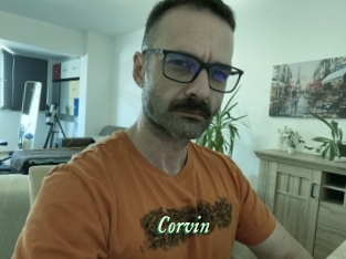 Corvin
