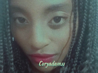 Coryadamss
