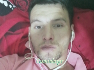 Cosminlazar
