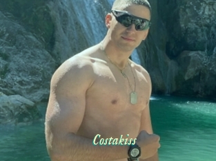 Costakiss