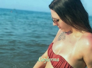 Cotylerma