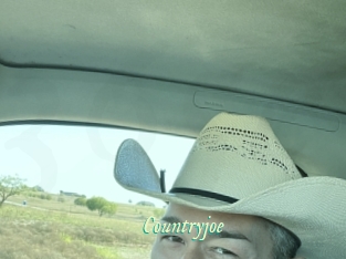 Countryjoe