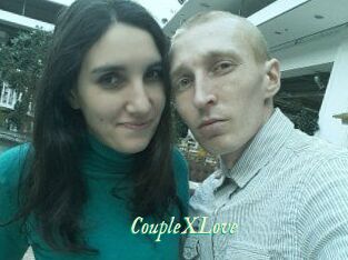 CoupleXLove