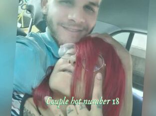 Couple_hot_number_18