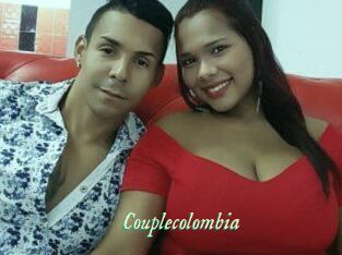 Couplecolombia
