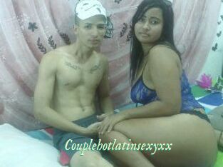 Couplehotlatinsexyxx