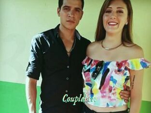 Couplehott