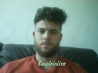 Coupleinlive