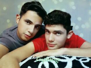 Couplekings