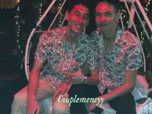 Couplemensyy