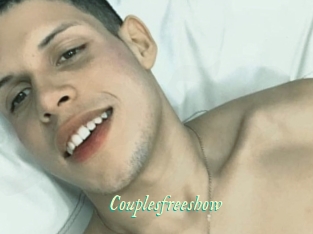 Couplesfreeshow