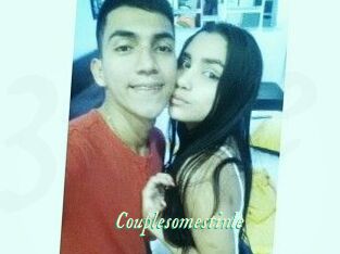 Couplesomestinle