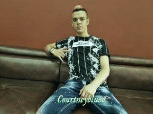 Courtneybluee