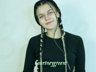 Courtneygreens