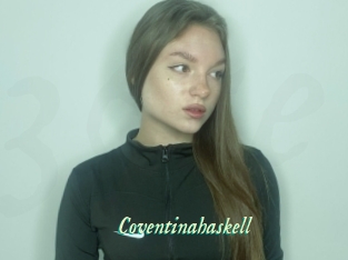 Coventinahaskell