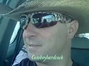 Cowboyhardcock