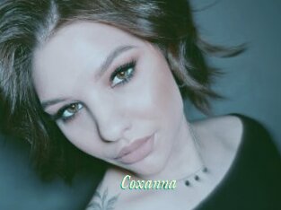 Coxanna
