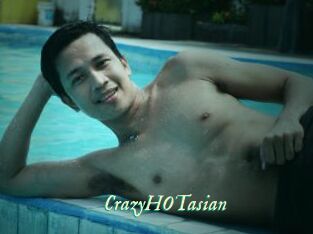 CrazyHOTasian