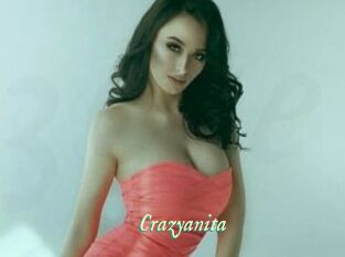 Crazyanita