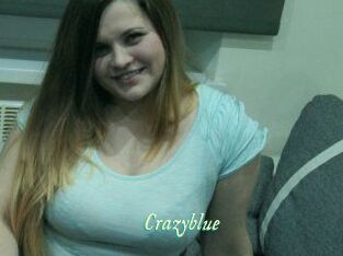 Crazyblue