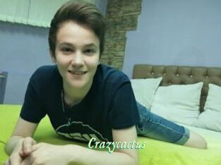 Crazycactus