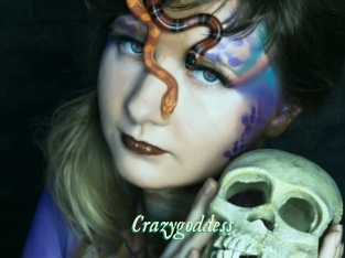 Crazygoddess