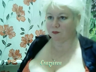 Crazyiren