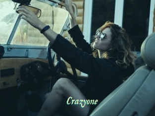 Crazyone