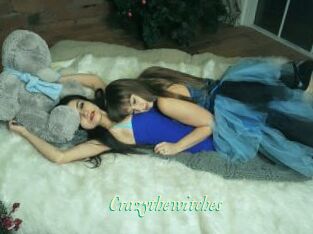 Crazythewitches