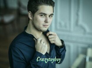 Crazytoyboy