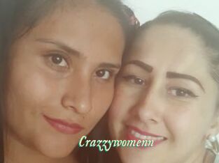 Crazzywomenn