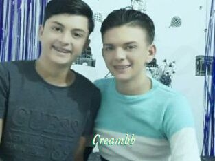 Creambb