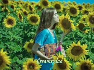 Creamsodaa