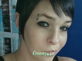 Creamy44u