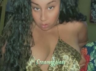 Creamygelato