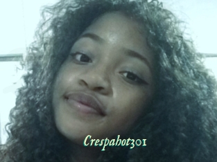 Crespahot301