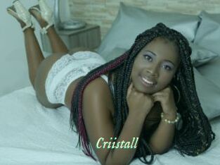 Criistall