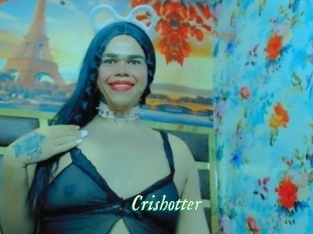 Crishotter