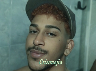 Crissmejia