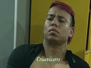 Crissvissers