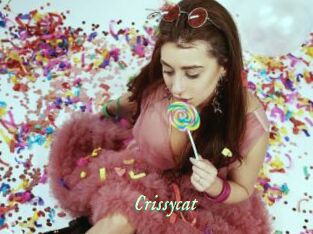 Crissycat