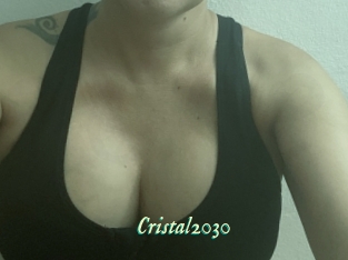 Cristal2030