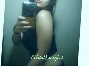 CristalLsexyhot