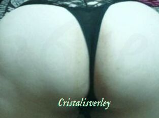 Cristalisverley