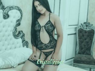 Cristalleiner