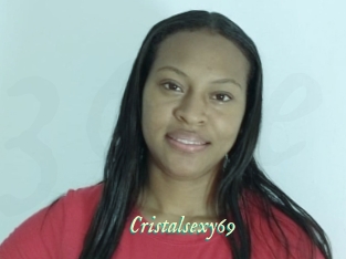 Cristalsexy69