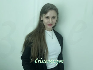 Cristenkinyon