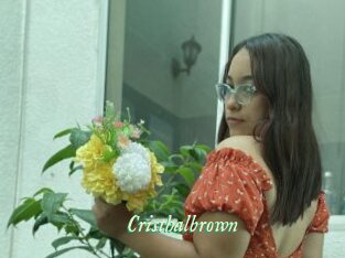 Cristhalbrown