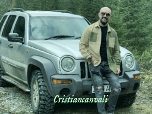 Cristiancanvali