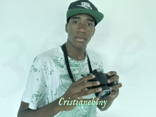 Cristianebony